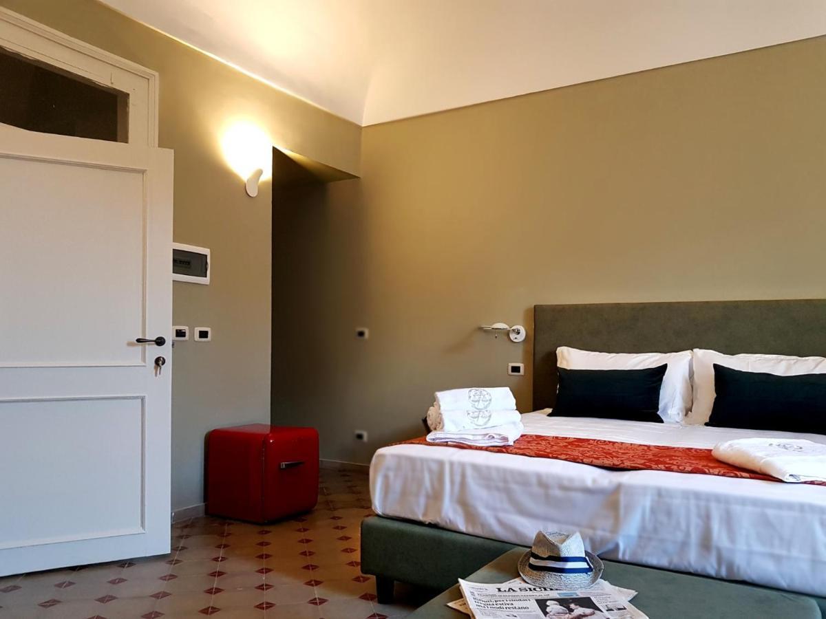 Casa Dei Giurati Bed and Breakfast Palazzolo Acreide Exteriör bild