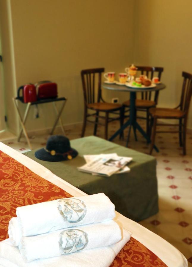 Casa Dei Giurati Bed and Breakfast Palazzolo Acreide Exteriör bild